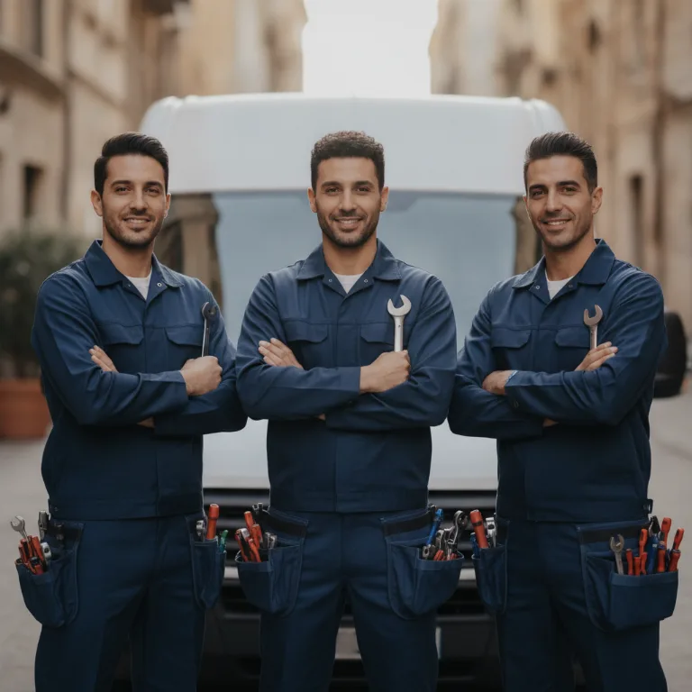 Taller Mecánico equipo en Badajoz